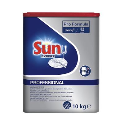 Sun Pro Formula Vaatwaspoeder Expert 10kg