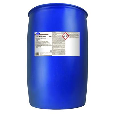Clax Bright bleach 44A1 200L - Vloeibaar bleekmiddel voor gebruik bij lage tot middelhoge temperaturen