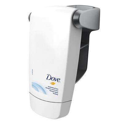 Soft Care Dove Cream Wash 24x0.25L - Milde handzeep