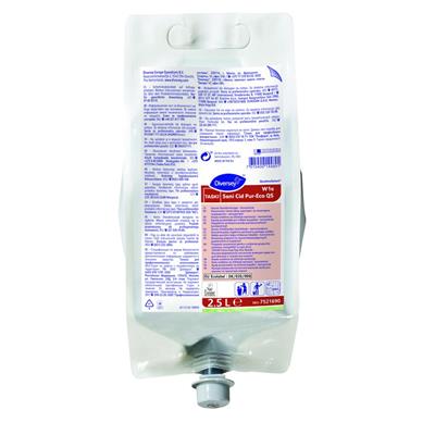 TASKI Sani Cid Pur-Eco QS W1e 2x2.5L - Sanitairreiniger op basis van zuur in QuattroSelect® pouch