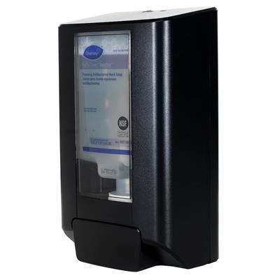IntelliCare Dispenser Manueel 1st - Zwart - Manuele dispenser voor handverzorgingsproducten