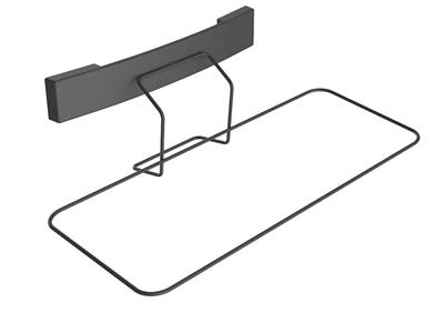 Diversey Protect Mop Box Frame Gebogen 1st - 40 cm