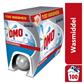 Omo Pro Formula Wasmiddel Wit / Active Clean 7.5L - 100 wasbeurten